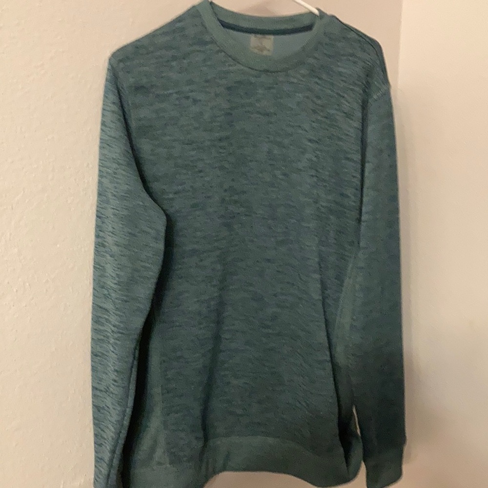 Great Northwest Performance Sweatshirt